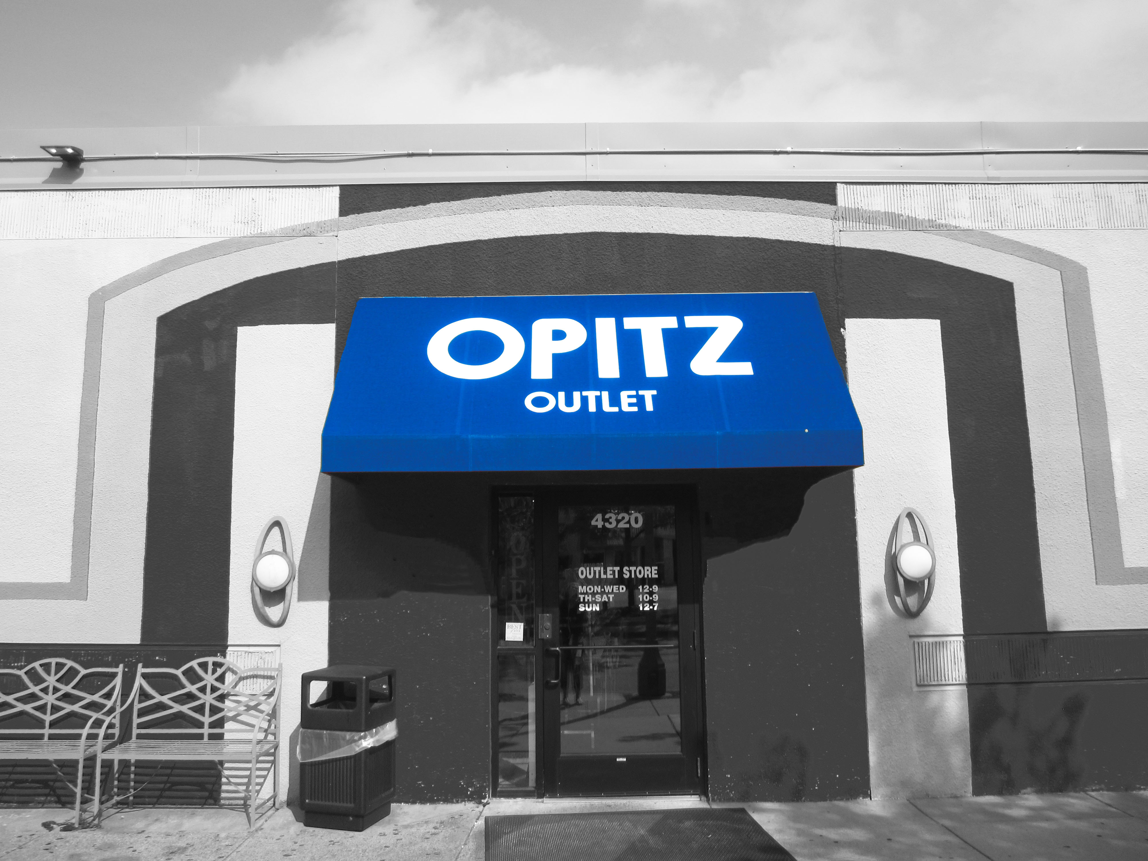 Opitz-Online
